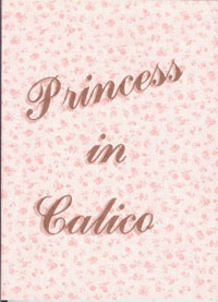 Princess in Calico